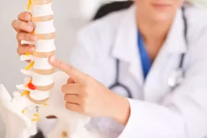 علائم تنگی کانال نخاعی