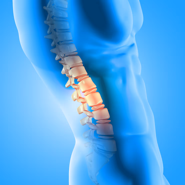 علائم دیسک کمر خطرناک
