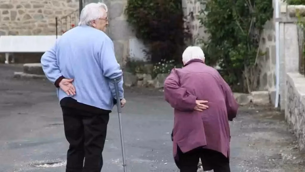 Compression fractures are problematic but treatable