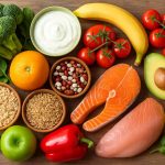 بهترین غذا برای دیسک کمر